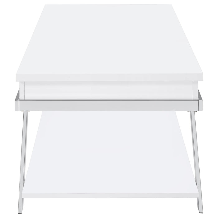 Marcia Coffee Table Sets - Furniture Land (Milwaukee, WI)