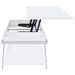Marcia Coffee Table Sets - Furniture Land (Milwaukee, WI)