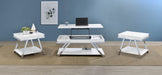 Marcia Coffee Table Sets - Furniture Land (Milwaukee, WI)