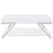 Marcia Coffee Table Sets - Furniture Land (Milwaukee, WI)