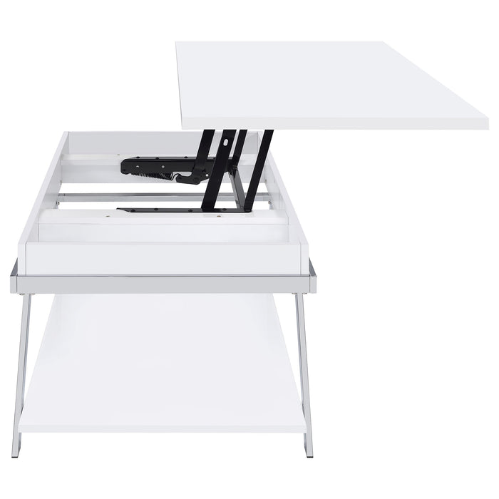 Marcia Coffee Table Sets - Furniture Land (Milwaukee, WI)