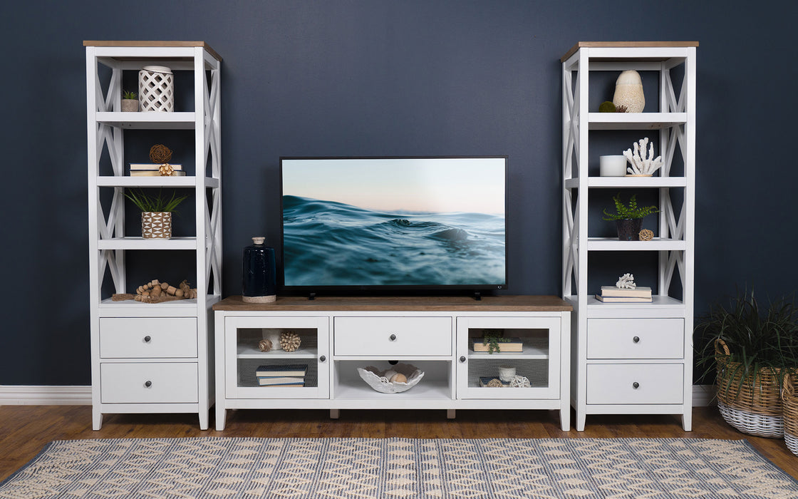 Hollis Entertainment Centers - Furniture Land (Milwaukee, WI)