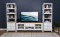 Hollis Entertainment Centers - Furniture Land (Milwaukee, WI)