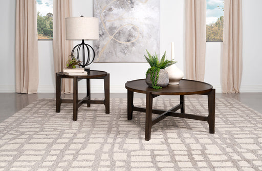 Cota Coffee Table Sets - Furniture Land (Milwaukee, WI)