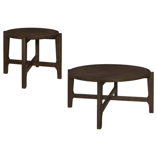 Cota Coffee Table Sets - Furniture Land (Milwaukee, WI)