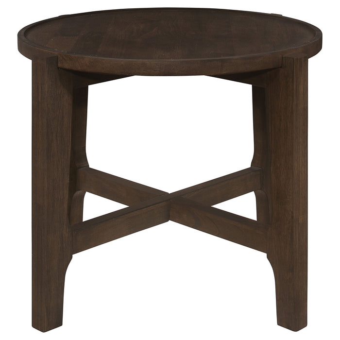 Cota Coffee Table Sets - Furniture Land (Milwaukee, WI)