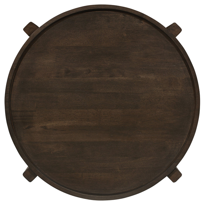 Cota Coffee Table Sets - Furniture Land (Milwaukee, WI)