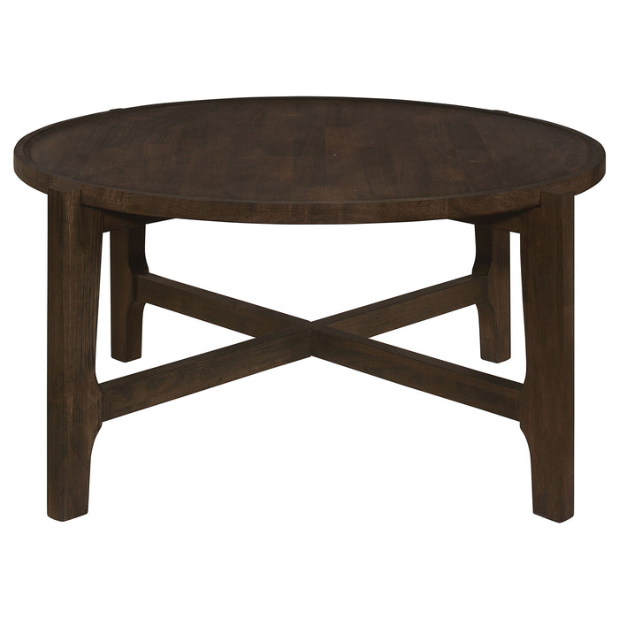 Cota Coffee Table Sets - Furniture Land (Milwaukee, WI)
