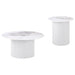 Rowena Coffee Table Sets - Furniture Land (Milwaukee, WI)