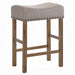 Martha II Counter Height Stool Set-2 - Furniture Land (Milwaukee, WI)