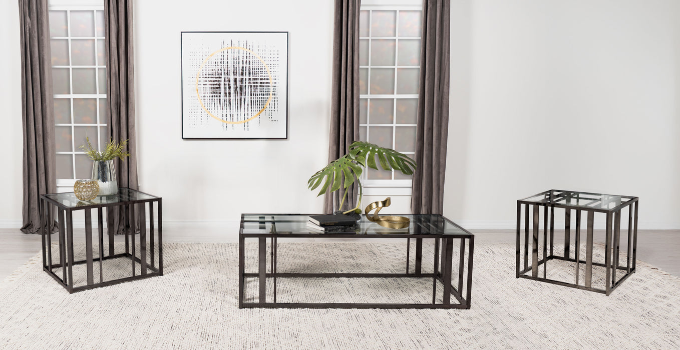 Adri Sets - Furniture Land (Milwaukee, WI)