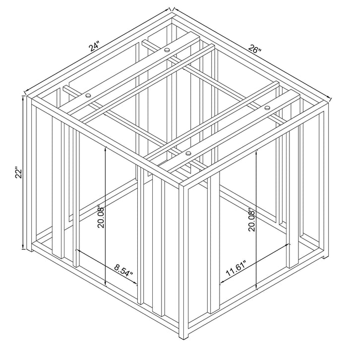 Adri Sets - Furniture Land (Milwaukee, WI)