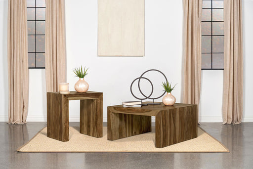 Odilia Coffee Table Sets - Furniture Land (Milwaukee, WI)