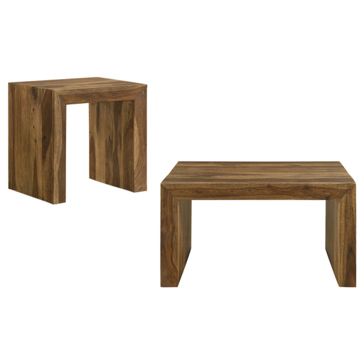 Odilia Coffee Table Sets - Furniture Land (Milwaukee, WI)