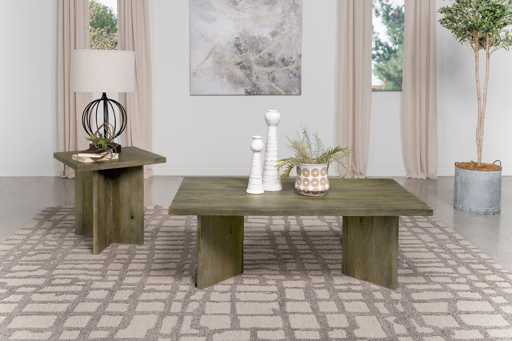 Andando Coffee Table Sets - Furniture Land (Milwaukee, WI)