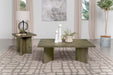 Andando Coffee Table Sets - Furniture Land (Milwaukee, WI)
