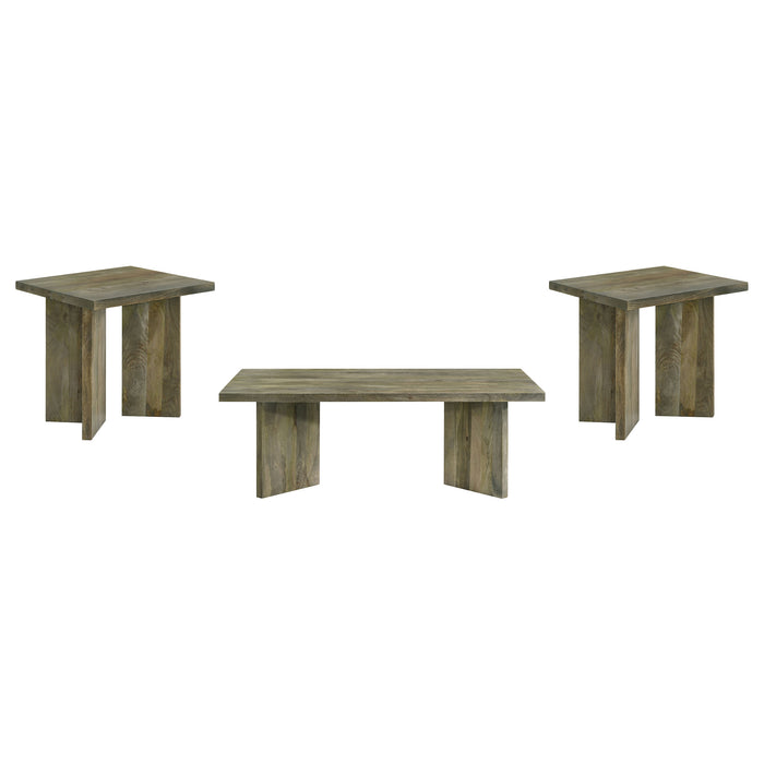Andando Coffee Table Sets - Furniture Land (Milwaukee, WI)