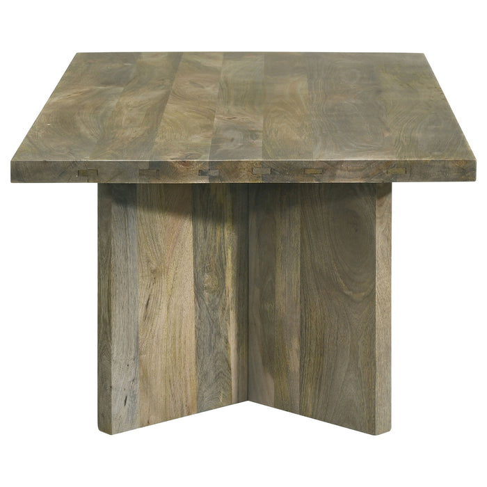 Andando Coffee Table Sets - Furniture Land (Milwaukee, WI)