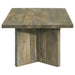 Andando Coffee Table Sets - Furniture Land (Milwaukee, WI)