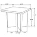 Andando Coffee Table Sets - Furniture Land (Milwaukee, WI)