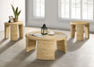 Artina Coffee Table Sets - Furniture Land (Milwaukee, WI)