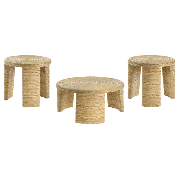 Artina Coffee Table Sets - Furniture Land (Milwaukee, WI)