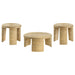 Artina Coffee Table Sets - Furniture Land (Milwaukee, WI)