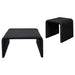Cahya Sets Black - Furniture Land (Milwaukee, WI)