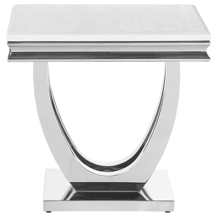 Kerwin Coffee Table Sets - Furniture Land (Milwaukee, WI)