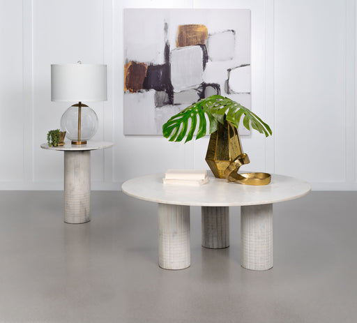 Astoria Coffee Table Sets - Furniture Land (Milwaukee, WI)