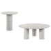 Astoria Coffee Table Sets - Furniture Land (Milwaukee, WI)