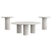 Astoria Coffee Table Sets - Furniture Land (Milwaukee, WI)
