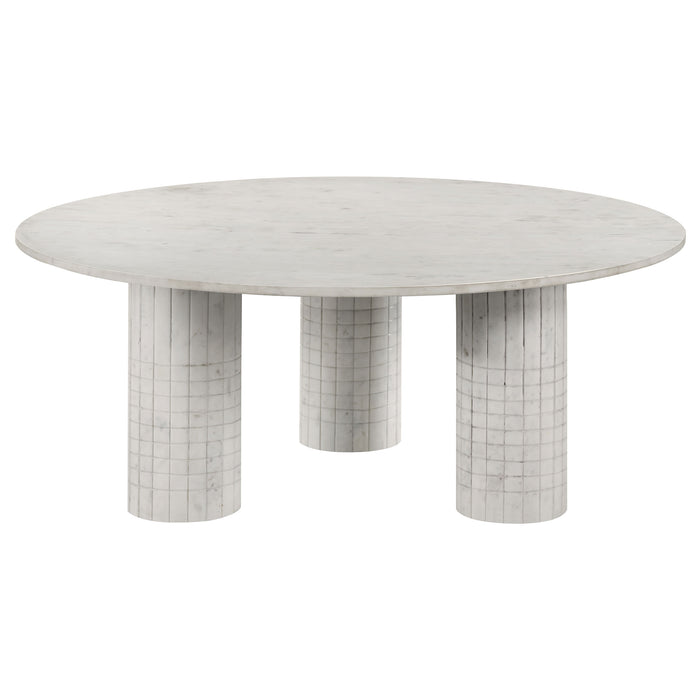Astoria Coffee Table Sets - Furniture Land (Milwaukee, WI)