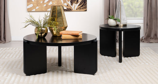 Cordova Coffee Table Sets - Furniture Land (Milwaukee, WI)