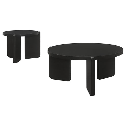 Cordova Coffee Table Sets - Furniture Land (Milwaukee, WI)