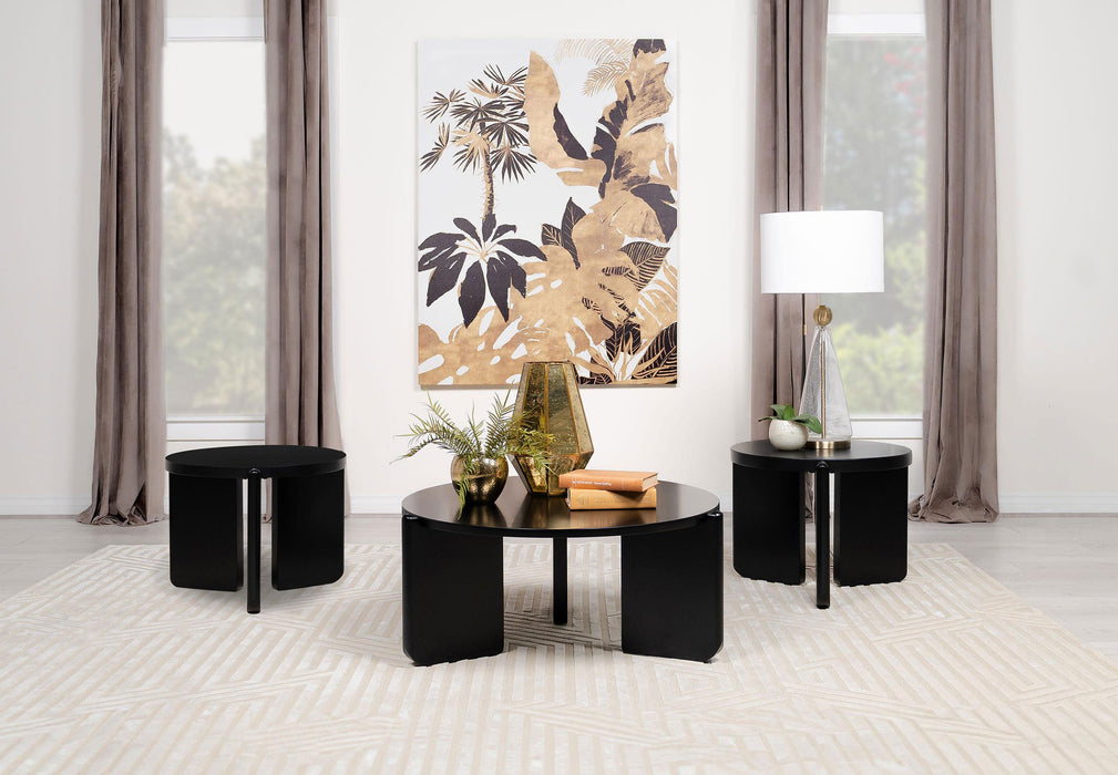 Cordova Coffee Table Sets - Furniture Land (Milwaukee, WI)