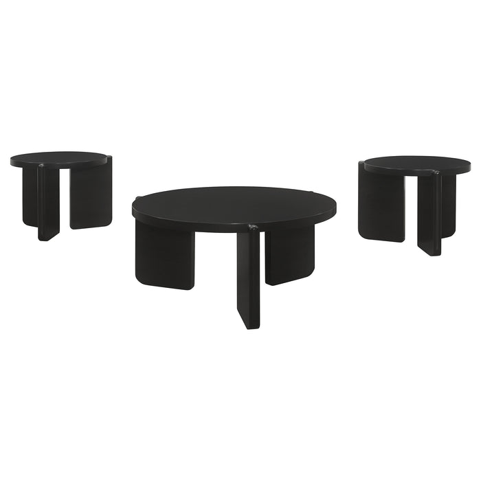 Cordova Coffee Table Sets - Furniture Land (Milwaukee, WI)