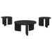 Cordova Coffee Table Sets - Furniture Land (Milwaukee, WI)