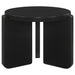 Cordova Coffee Table Sets - Furniture Land (Milwaukee, WI)