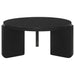 Cordova Coffee Table Sets - Furniture Land (Milwaukee, WI)