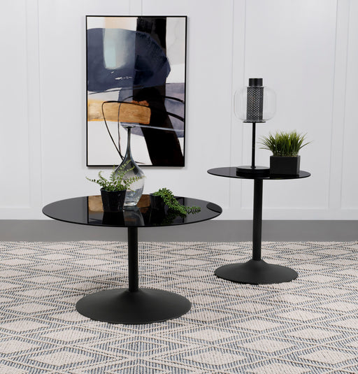 Ganso Coffee Table Sets - Furniture Land (Milwaukee, WI)
