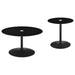 Ganso Coffee Table Sets - Furniture Land (Milwaukee, WI)