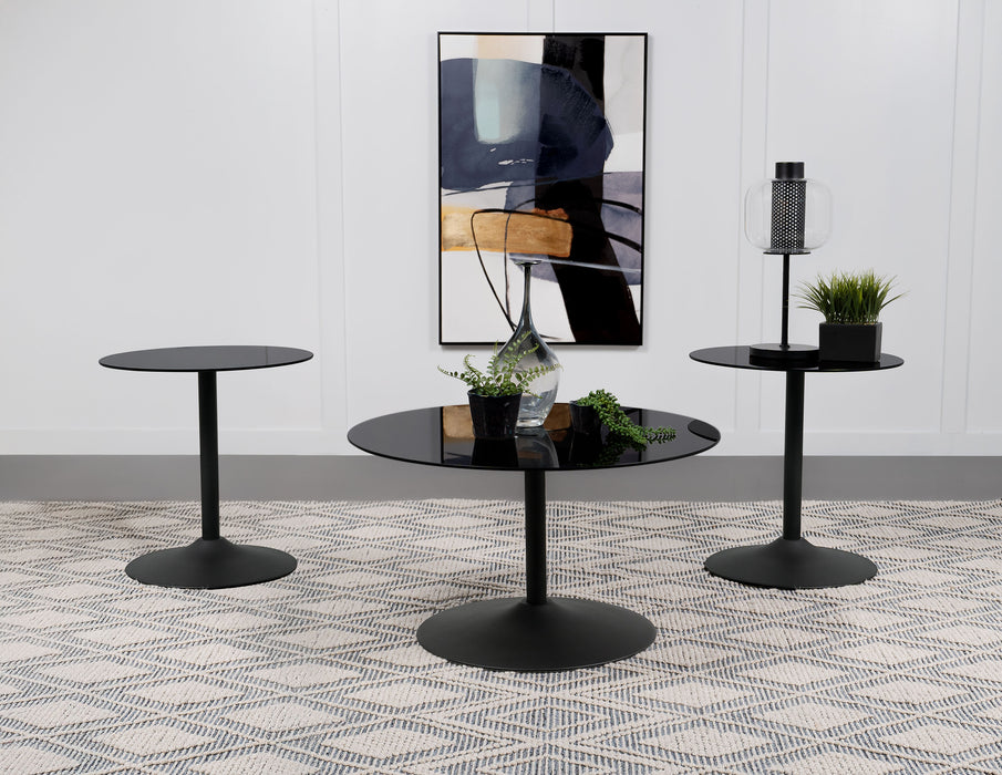 Ganso Coffee Table Sets - Furniture Land (Milwaukee, WI)