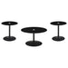 Ganso Coffee Table Sets - Furniture Land (Milwaukee, WI)