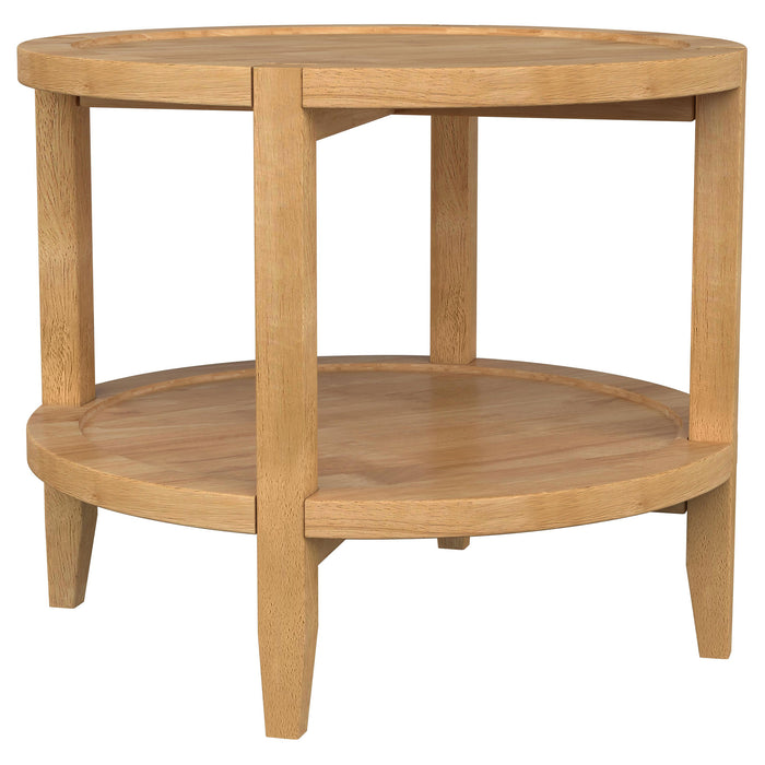 Camillo Coffee Table Sets - Furniture Land (Milwaukee, WI)