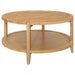Camillo Coffee Table Sets - Furniture Land (Milwaukee, WI)