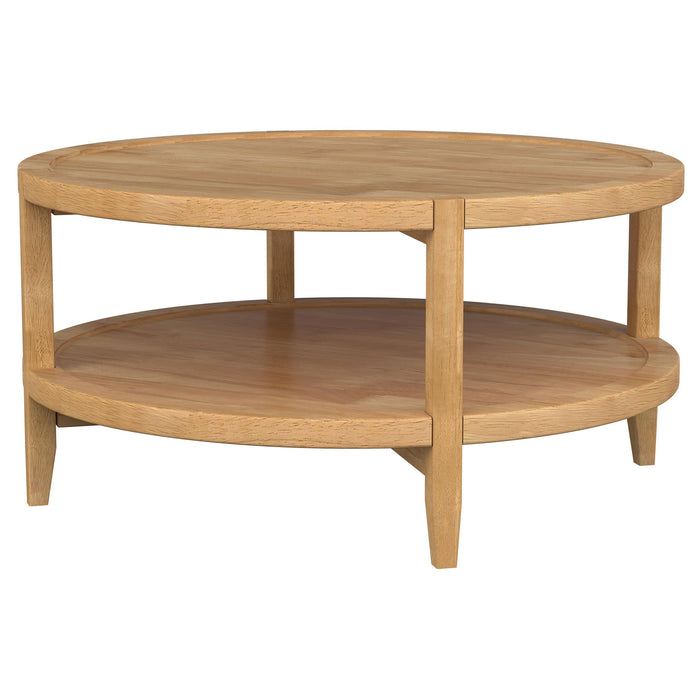 Camillo Coffee Table Sets - Furniture Land (Milwaukee, WI)
