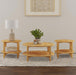 Camillo Coffee Table Sets - Furniture Land (Milwaukee, WI)