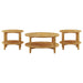 Camillo Coffee Table Sets - Furniture Land (Milwaukee, WI)