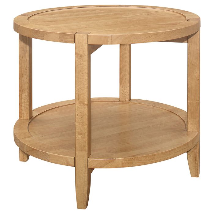 Camillo Coffee Table Sets - Furniture Land (Milwaukee, WI)